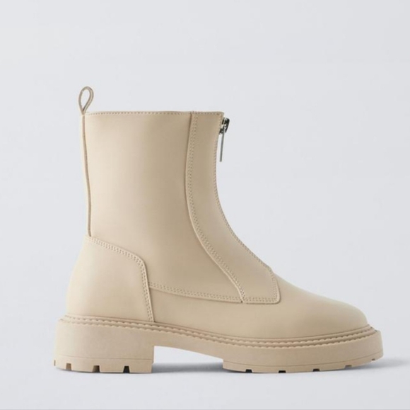 Zara Boots - Picture 4 of 9